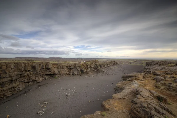 Rift Valley — Stock Photo, Image