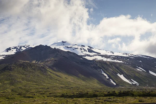 Mountain landscape — Stock Photo, Image