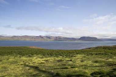 İzlanda'daki Westfjords