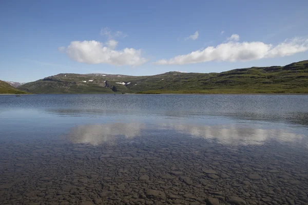 Westfjords en Islandia —  Fotos de Stock