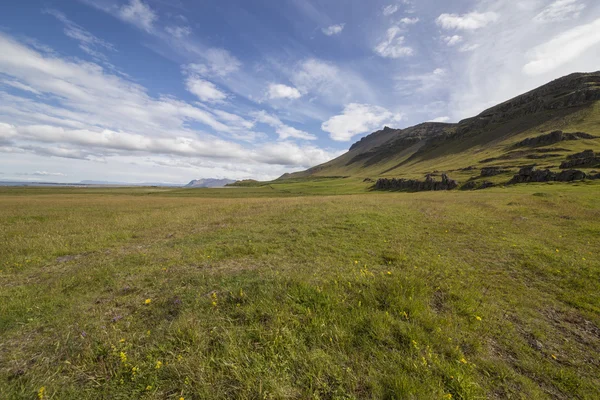 Mountain landscape. — Stock Photo, Image