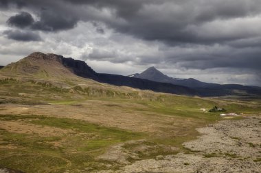 Krater Grabrok göster