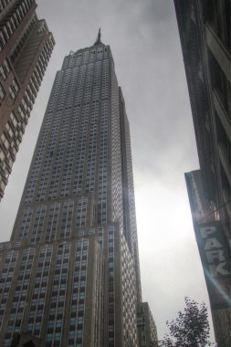 New York Şehri