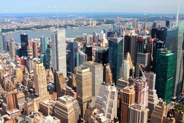 New York Şehri