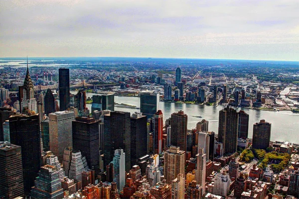 New York Şehri