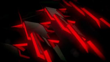 Bilim-kurgu yer karoları