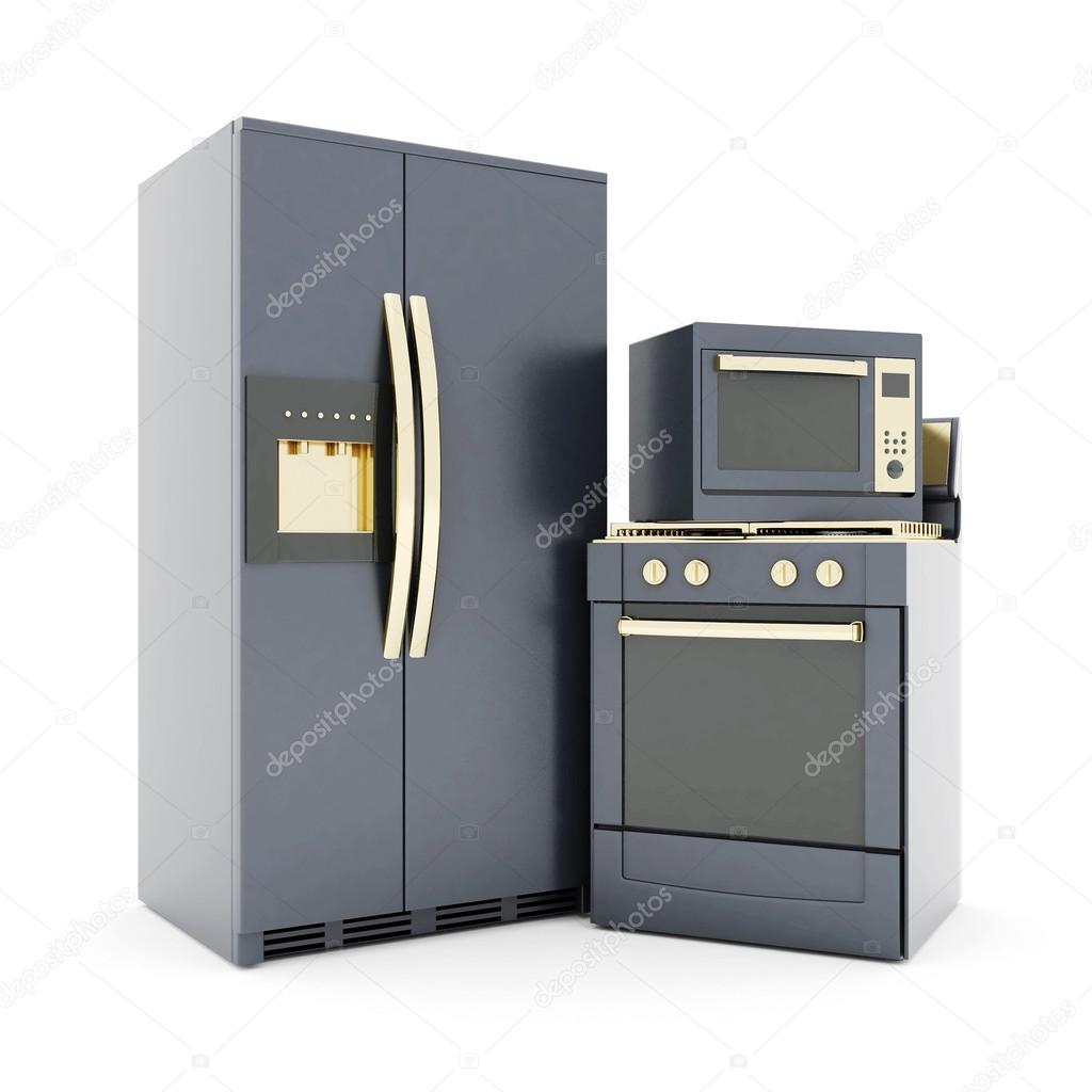 household appliances