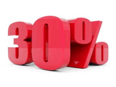 güzel 3d kırmızı metin