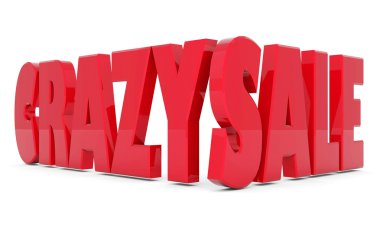 güzel 3d kırmızı metin