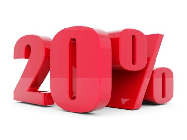 güzel 3d kırmızı metin