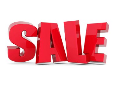 güzel 3d kırmızı metin