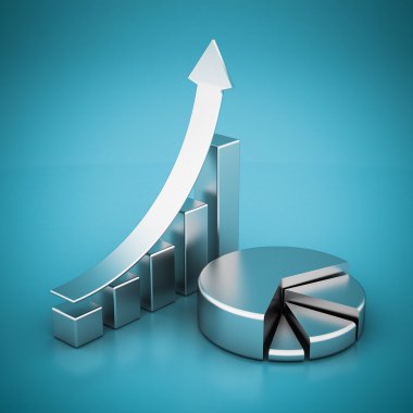 İş, finans, istatistik, analitik