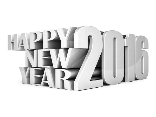 New Year — Stock Photo, Image