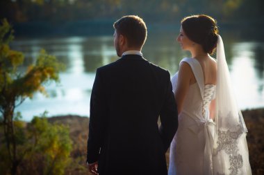 çok güzel çift mi düğün fotoğrafçılığı