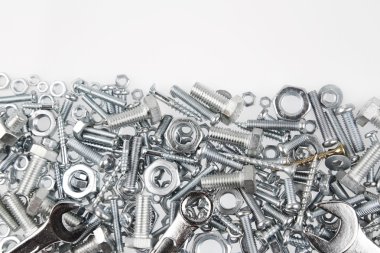 Somun civata somun anahtarları