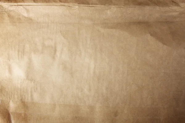 Brown paper texture — Stock Photo, Image