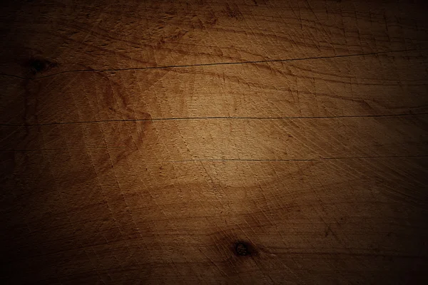 Gros plan sur la texture du bois — Photo