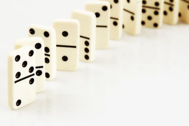 satır Domino