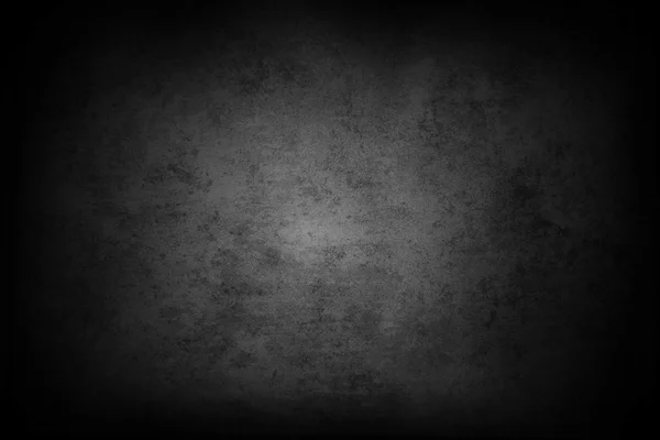 Dark concrete wall — Stock Photo, Image