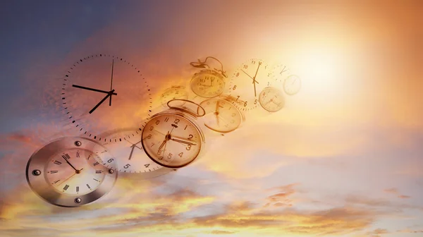 Image result for time flies by free image