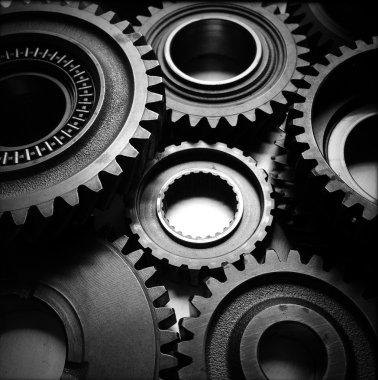 SMM birlikte yapıştırma