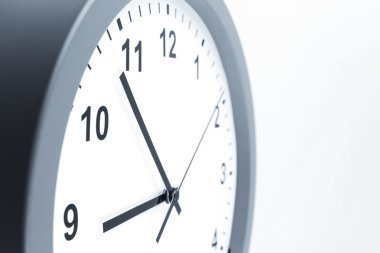 Saat eller yakın çekim