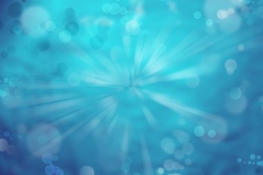 Patlayıcı arka plan