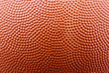 Turuncu basketbol doku