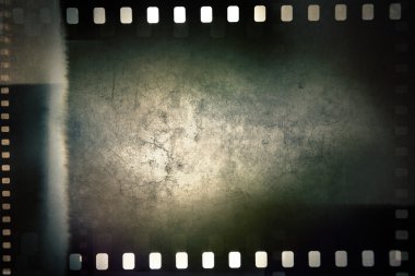 Film kareleri arka plan