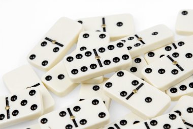 Düz döşeme Domino
