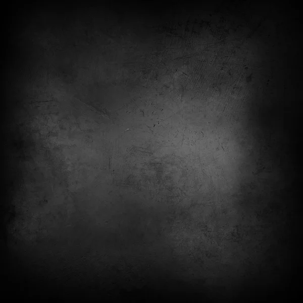 Dark concrete wall — Stock Photo, Image