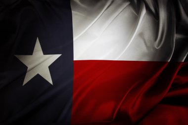 İpeksi Texas bayrak