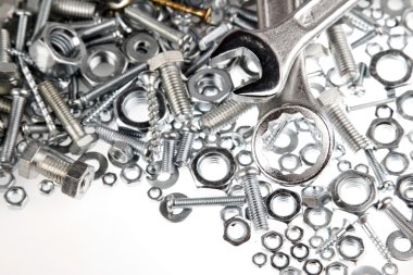 Çelik iş araçları