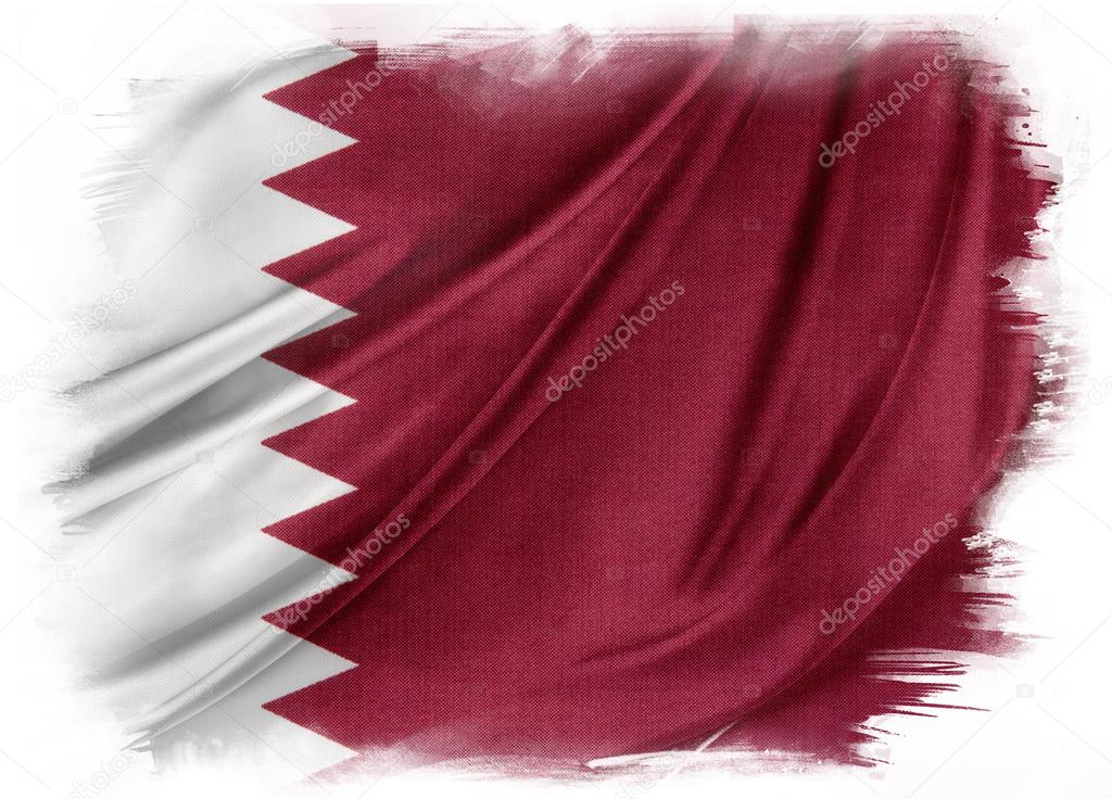 Silky Qatar flag Stock Photo by ©stillfx 116164854 Silky Qatar flag Stock Photo by ©stillfx 116164854