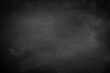 boş tebeşir tahtası