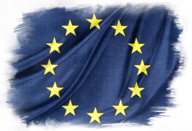 Avrupa Birliği bayrağı