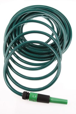 Bahçe hortumu bobin