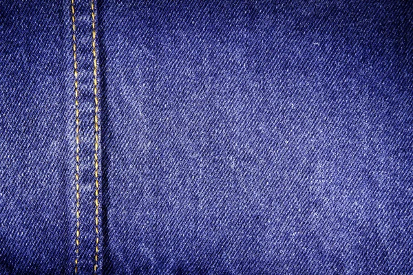 Material vaquero jean — Foto de Stock