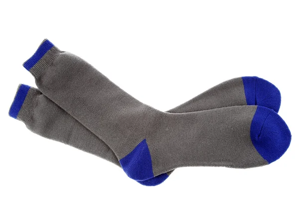 Pair of socks — Stock Photo, Image