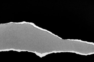 Kağıt boşluğu sökük