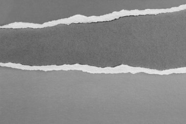 Kağıt boşluğu sökük