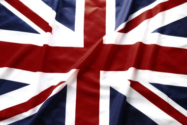 İpeksi İngiliz bayrağı