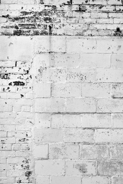 Bricks in wall — Stock Photo, Image