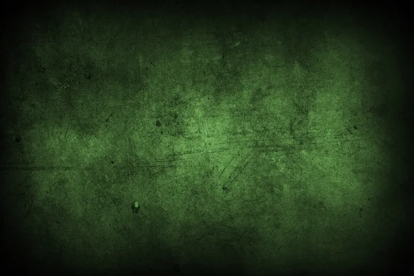 녹색 문자로 된 배경 — 스톡 사진