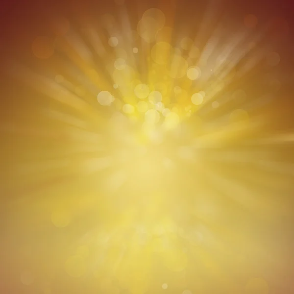 Bright blast background — Stock Photo, Image