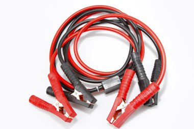 Jumper kabloları beyaz 