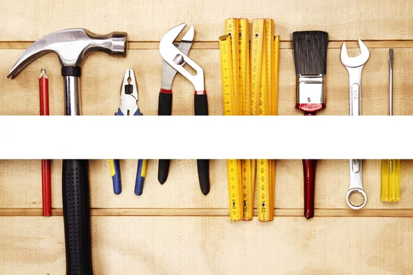 çeşitli iş araçları