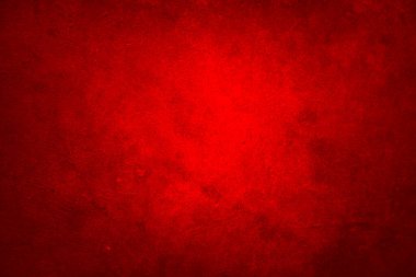 Kırmızı desenli beton arka plan