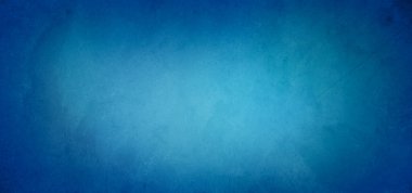 Mavi desenli beton arka plan yakın plan. 