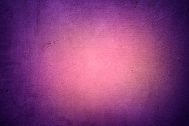 Mor desenli beton arkaplan yakın plan